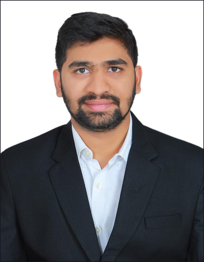 CA Rahul Jain Pincha